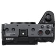 thumbnail image 2 of Sony FX30 Digital Cinema Camera + 32GB Memory Card + Case + Tripod + ZeeTech Cloth, 2 of 4