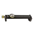 thumbnail image 2 of funtasica Aluminum Universal Tablet Tripod Mount Holder Clamp for Durable, 2 of 9