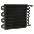 thumbnail image 2 of Derale 15300 Electra Cool Replacement Cooler, 2 of 5