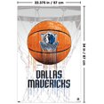 thumbnail image 2 of NBA Dallas Mavericks - Drip Basketball 21, 2 of 4