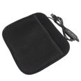 thumbnail image 4 of Belly Wrap Belt,Back Warmer Heating Pad Back Warmer Neck Relief Pad Unparalleled Experience, 4 of 8