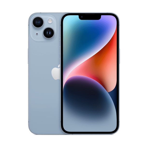 iPhone 14 - Walmart.ca