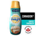 thumbnail image 1 of International Delight Cinnabon Coffee Creamer, 473 mL, 1 of 5