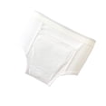 thumbnail image 1 of stanreset Culottes en Coton Lavables à Absorption pour Incontinence pour Hommes P, 1 of 9