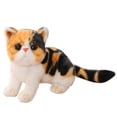 thumbnail image 1 of Birthday Decorations for Girls Imitation Kitty Toy Doll Decorations Doll Creative Birthday Gift Sofa Bed Decorations Doll Decorations Birthday Decorations for Boys, 1 of 1