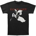 thumbnail image 1 of Elton John T-Shirt à Manches Courtes Hommage 5 pour Hommes, 1 of 2