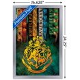 thumbnail image 2 of The Wizarding World: Harry Potter - Emblèmes de maison, 2 of 4