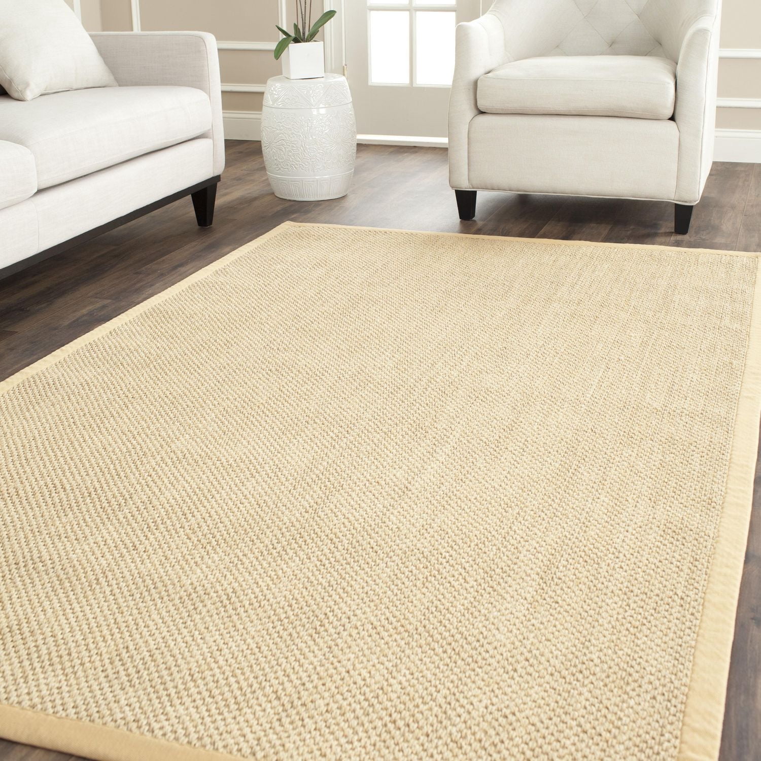 Safavieh Natural Fiber Juniper Tapis de Bordure