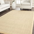 thumbnail image 1 of Safavieh Natural Fiber Juniper Border Area Rug, 1 of 5