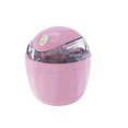 thumbnail image 1 of Dianli Kitchen Appliance Home Mini Automatic Ice Cream Maker Portable DIY Frozen Dessert Machine Compact Electric Easy Use for Family Parties Treats Homemade Ice Cream Maker, 1 of 5