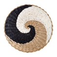 thumbnail image 3 of Birdeem Bohemian Style Wall Decoration Straw Wall Decoration Background Wall Decoration Wall Hanging Sofa Bedside Handwoven Hanging Decoration Wall Hanging, 3 of 10