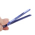 thumbnail image 4 of Hair Clips for Women ,12pcs Duck Billed Hair Clips Large Opening Angle Tighter Clamping Force Convenient Practical Durable Hairstyle Tool Duckbill for Styling Sectioning[purple], 4 of 8