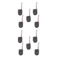 thumbnail image 2 of pitrice Button Cell Holder Small Case Portable Socket Storage Box Cover with On-off Switch Supplies Accessories Fittings Black 5pcs 2Set, 2 of 6