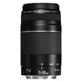 thumbnail image 1 of Canon EF 75-300mm f/4-5.6 III Telephoto Zoom Lens for Canon SLR Cameras, 1 of 5