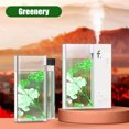 thumbnail image 4 of TIMIFIS Aromatherapy Machine 5-Speed Commercial Smell Machine Oil Diffuser Oil Capacity 130Ml Waterless Oil Diffuser for Home Store Hotel Large Room Office Quiet Essential Oil Diffuser, 4 of 8