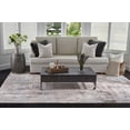 thumbnail image 1 of ECARPET Malia 5'0" x 7'9" Traditional Area Rug for Living Room, Bedroom, Dining Room, Entrance, Hallway and More., 1 of 9