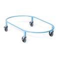 thumbnail image 1 of Foundations Foundation Podz Toddler Size Sleeping Cot Carrier, 1 of 3