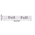 thumbnail image 1 of Twin Bed Sheets Elastic Bed Sheet Organizer Bands Alphabet Sheet Sorting with Storage Wardrobe Sorting Elastic Labels Bed Sheet Set, 1 of 7