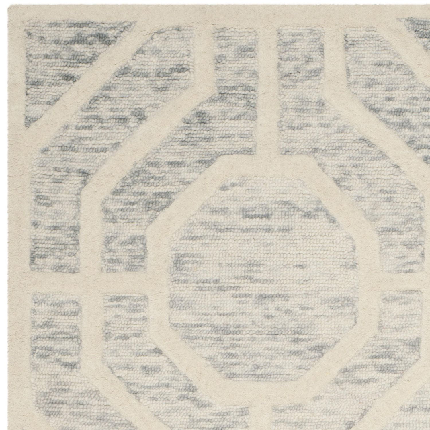 Safavieh Cambridge Johan Tapis Géométrique