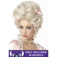thumbnail image 3 of Marie Antoinette Costume for Women, 3 of 3
