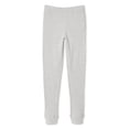 thumbnail image 1 of Athletic Works Girls' Thermal Bottom, 1 of 2