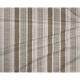 thumbnail image 4 of oneOone Polyester Lycra Fabric Chevron Block Print Fabric By The Yard 56 Inches Wide, 4 of 4