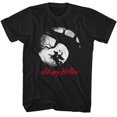 thumbnail image 1 of Sleepy Hollow Poster Alt Black T-Shirt, 1 of 2