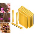 thumbnail image 3 of Tiges Permanentes Ondulées Froides pour Boucler les Cheveux, Tiges Bouclées, Ensemble de Tiges Ondulées Froides Femmes Filles 50 Pcs 0,7 cm, 3 of 9