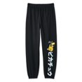 thumbnail image 2 of Pokemon Boys' Pikachu Jogger, 2 of 3