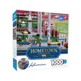 thumbnail image 2 of Sure-Lox Hometown Collection Homecoming Queen Puzzle, 2 of 2