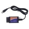 thumbnail image 4 of Car Diagnostic Tool, OBD2 Scanner Code Reader Support OBD2 Protocol USB Cable Connection  for Vehicle, 4 of 8