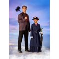 thumbnail image 2 of Déguisement Mary Poppins Bert pour Adulte, 2 of 11