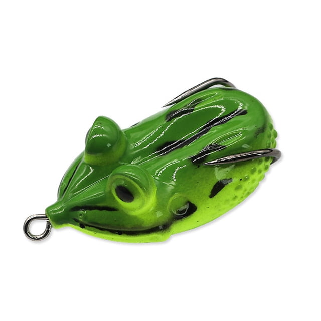 Langgg Swimbaits Set Fishing Tackle Soft Plastic Lure Realistic Appearance for Outdoor Pond Fishing