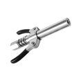 thumbnail image 3 of koolsoo Nozzle and Release for Oil Pump Self Locking Nozzle rubber handle, 3 of 9