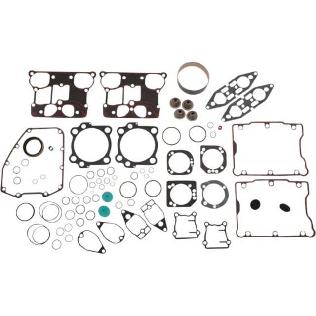 James Gasket Ensemble de Joints de Moteur avec Joints de Tête de 0,040 Po