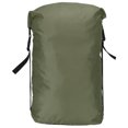 thumbnail image 1 of Unique Bargains Sac de Compression, Sac de Rangement Imperméable Taille g pour Sac de Couchage pour la Randonnée, Vert Armée, 1 of 7
