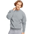 thumbnail image 1 of Hanes Chandail Molletonné à Col Rond ComfortBlend EcoSmart pour Hommes - Meilleur Vendeur, 4TG, 1 of 6