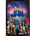 thumbnail image 1 of Space Jam : Un nouvel héritage - Équipe, 1 of 4