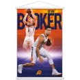 thumbnail image 1 of NBA Phoenix Suns - Devin Booker 18, 1 of 4
