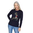 thumbnail image 1 of Chandail de Noël Penmans pour femmes, 1 of 6