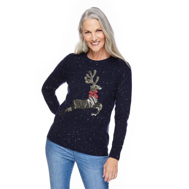 Chandail de Noël Penmans pour femmes