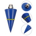 thumbnail image 4 of Miangastore Building Measuring Tools Vertical Hammer Wire Hanging Wire Hammer Pendant 300g, 4 of 8