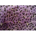 thumbnail image 1 of oneOone Cotton Silk Fabric Leopard Animal Skin Print Sewing Fabric BTY 42 Inch Wide, 1 of 4