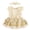 Beige, variant on Wxirdiow Baby Girl Clothes Newborn Baby Girl Lace Romper Infant Summer Boho Flower Dress Party Gifts Newborn Photography Outfits Green Size,9-12 Months