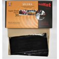 thumbnail image 3 of Hushmat 10800 Super Bulk Sound Deadening Kit With Fits/For  Stealth Black Foil,, 3 of 4