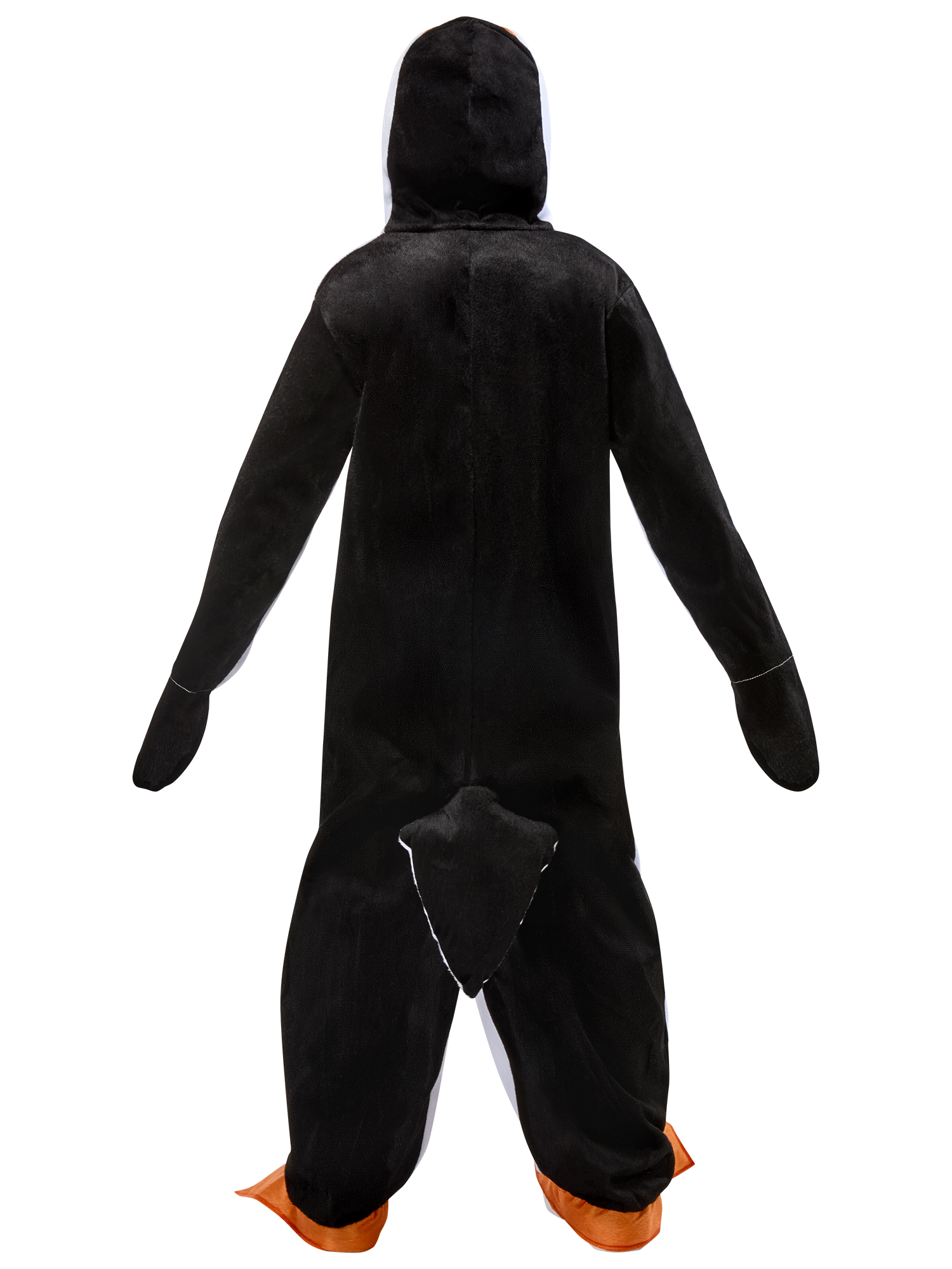 Costume Tout-Confort de Pingouin pour Enfants par Rubies, Unisexe
