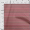 thumbnail image 1 of oneOone Cotton Poplin Fabric Stripe & Arrow Block Print Sewing Fabric BTY 42 Inch Wide, 1 of 4