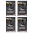 thumbnail image 1 of Niche Rear Brake Pad Set for Polaris RMK 800 Organic Snowmobile 4 Pack 519-KPA2543D, 1 of 5