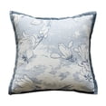 thumbnail image 2 of Vaidha Sofa Cushion Cover Living Room Decorative Cushion Pillows Cushion Cover Chenille Material For Sofa Bedside Window And Other Scenes Pillowcase Not Included, 2 of 6