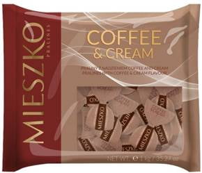 MIESZKO COFFE & CREAM Sweets 1kg